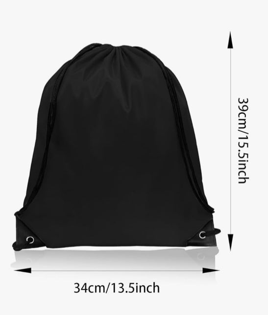 Custom Drawstring Bags (10)