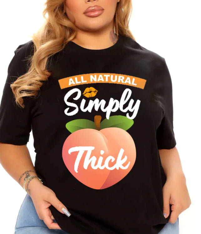 Simply Thick