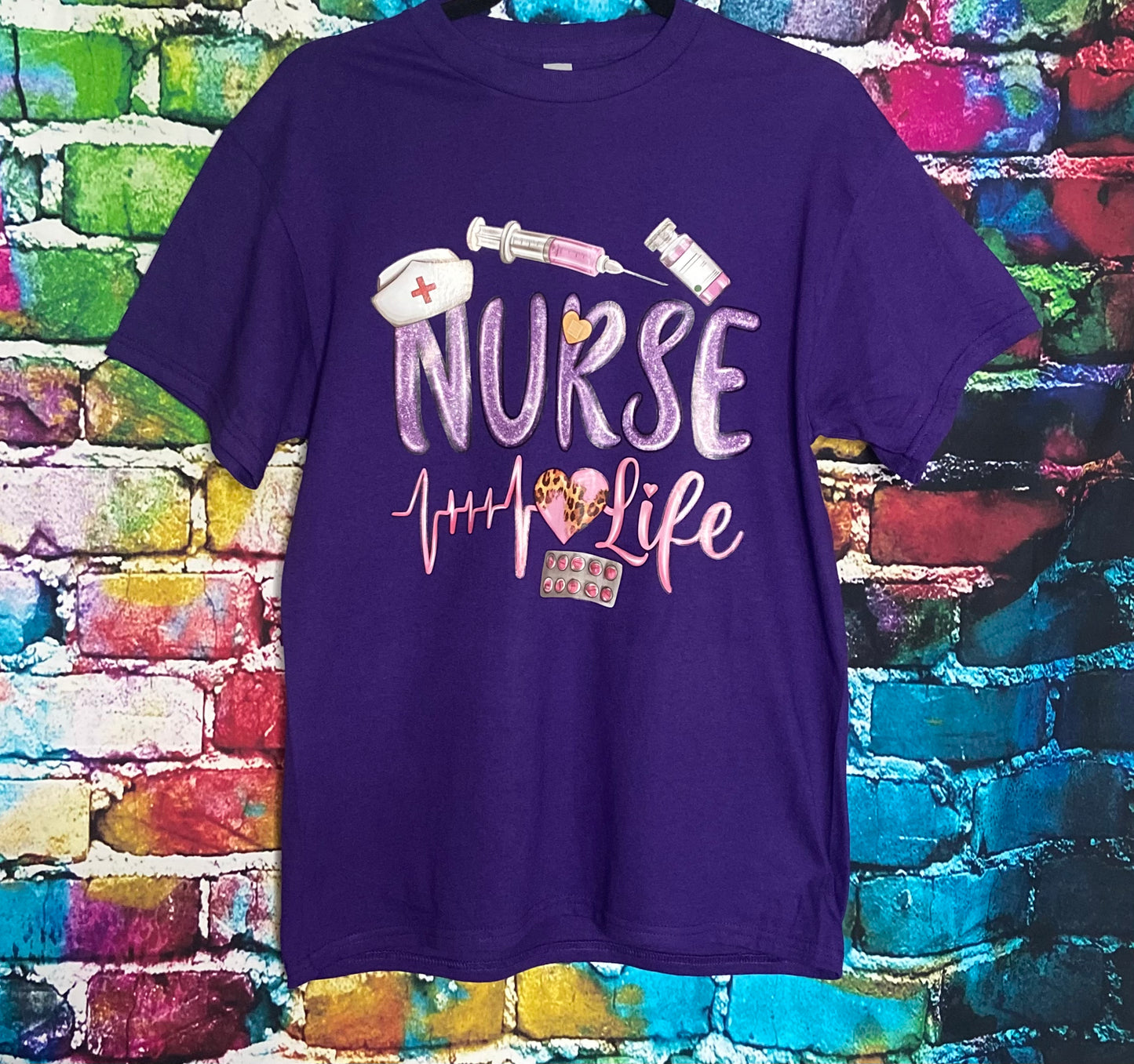 Nurse Life