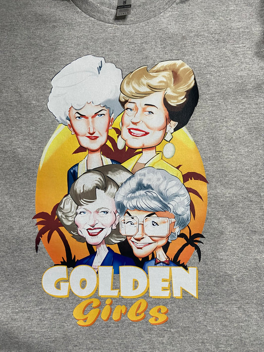 Golden Girls