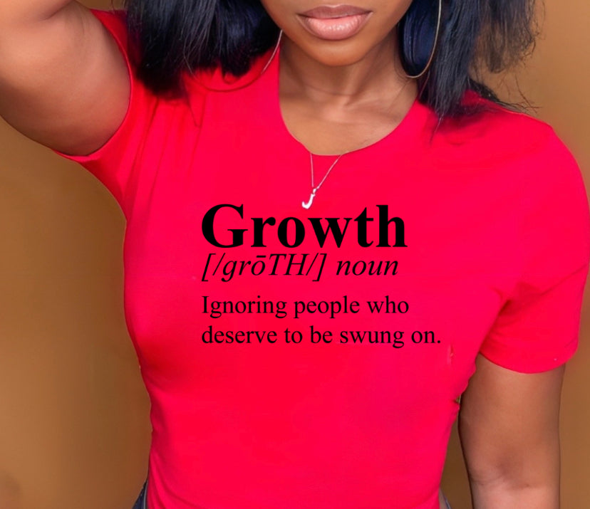 Growth