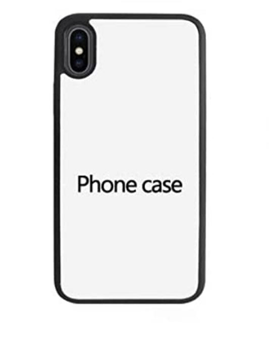 Custom iPhone XS Max Case