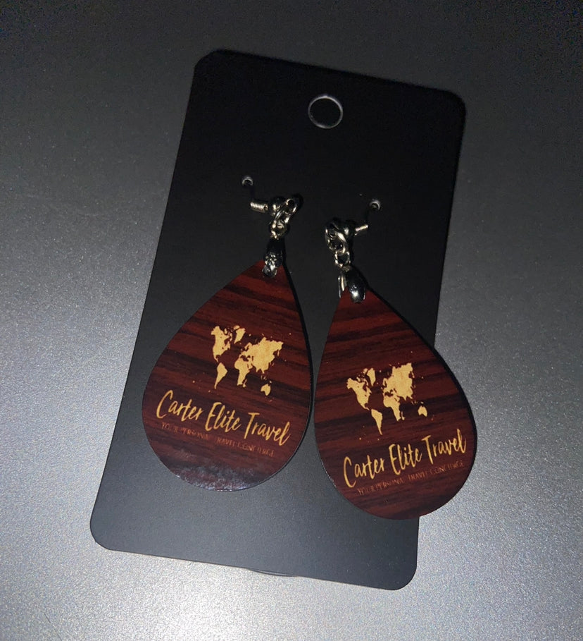 Custom Earrings