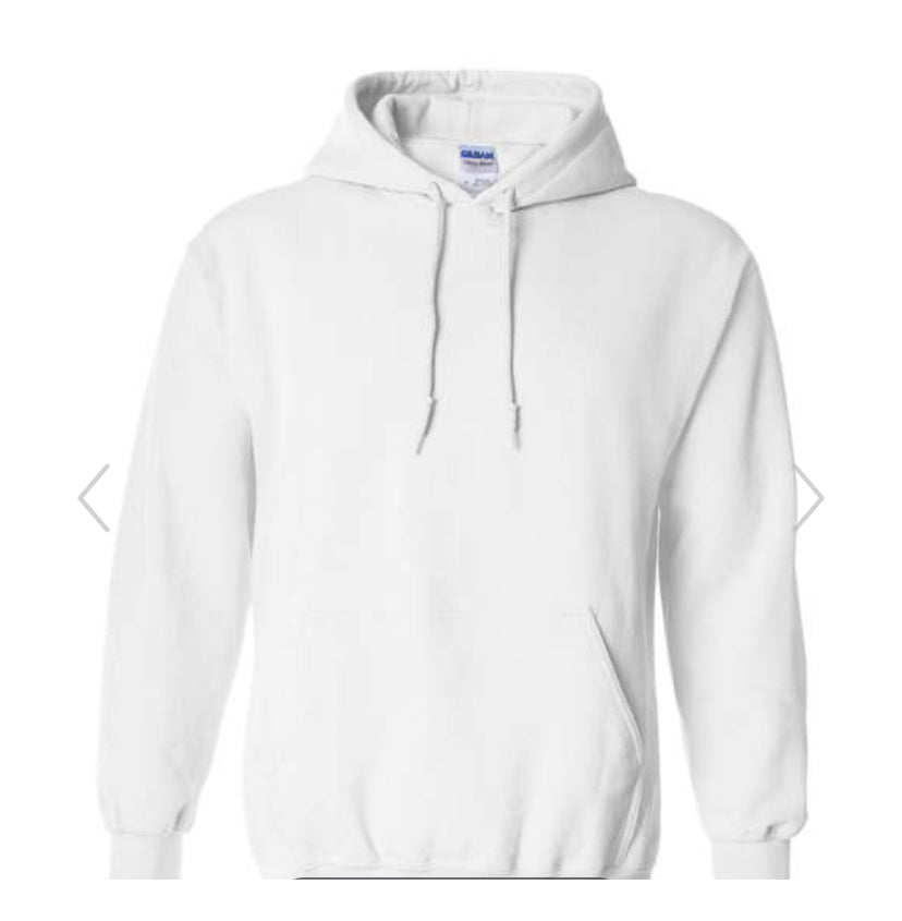 Custom hoodie DTF transfer Createafit