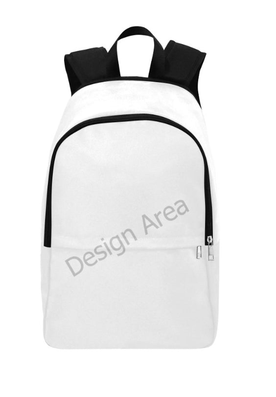 Custom Backpack